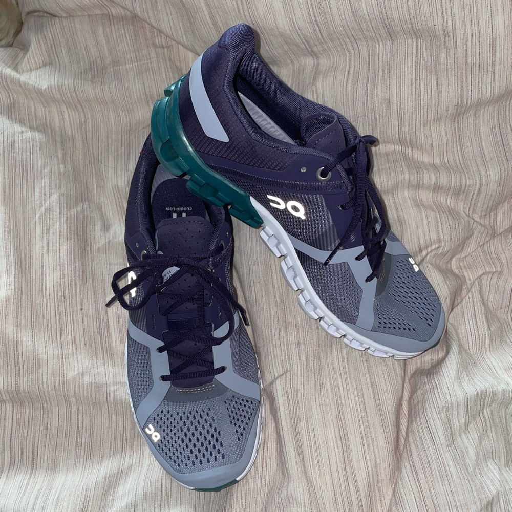 On Running Cloudflow